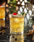 Baristo Sour cocktail